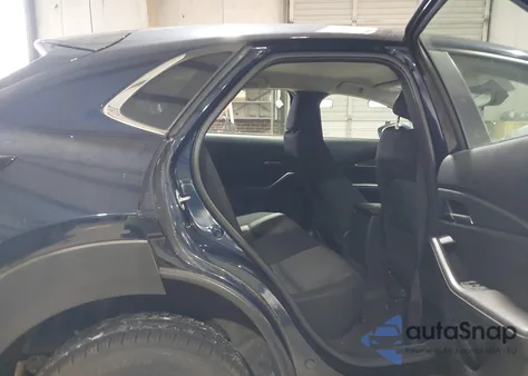 2023 Mazda Cx-30 2.5 S from USA, damaged, VIN 3MVDMBAM4PM553761